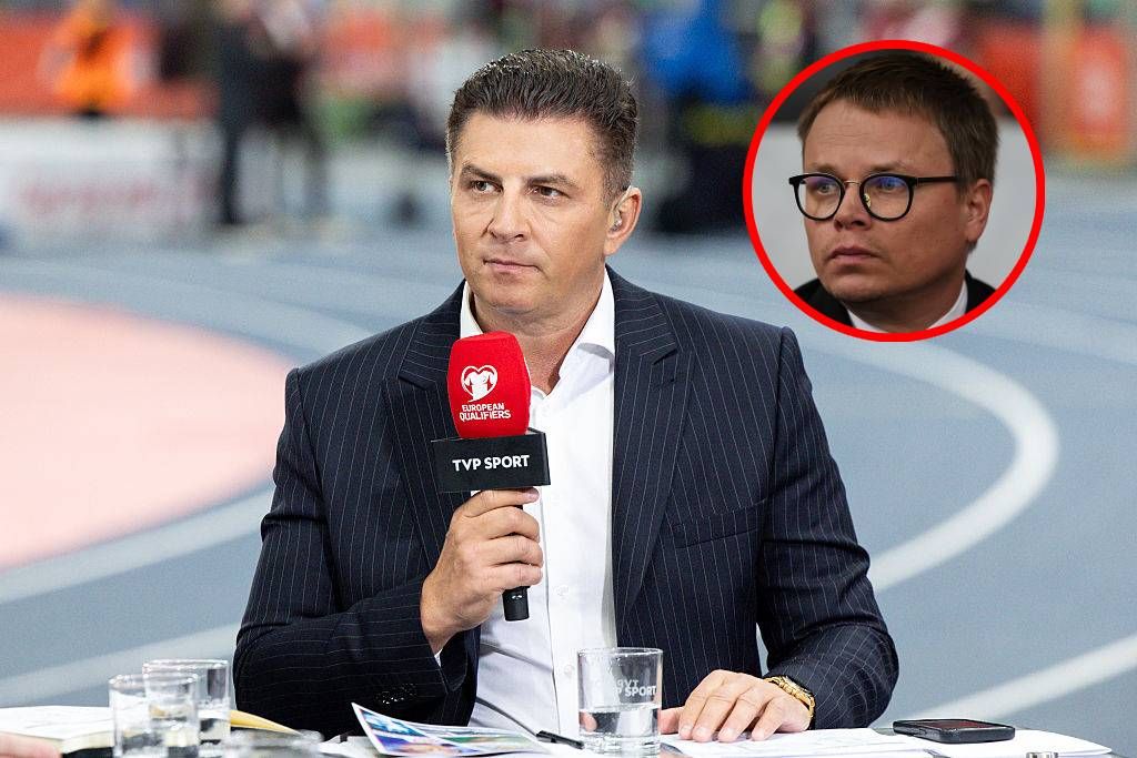 Szczere słowa Borka o Królewskim. "Inny poziom"
