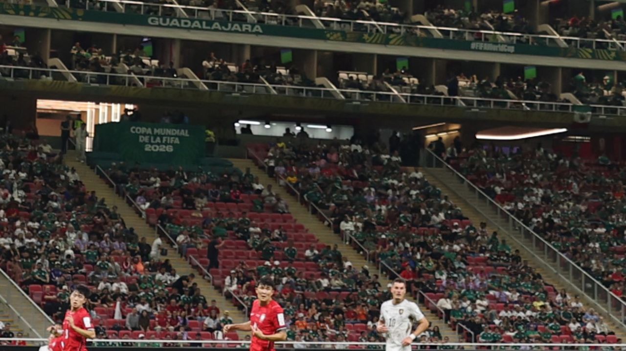 "Zawstydziły FIFA". Kuriozalne ogłoszenie po meczu