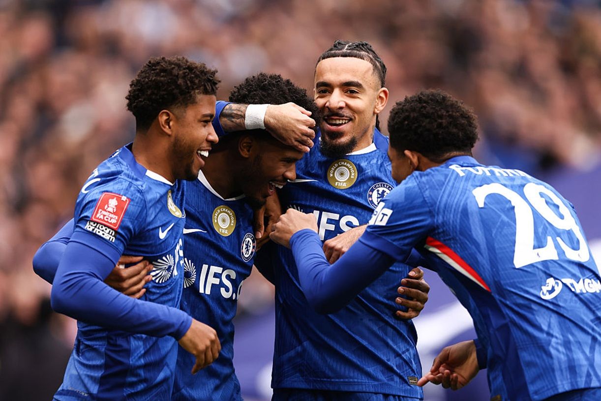 Transferowy hit? Manchester City na tropie gwiazdy Chelsea!