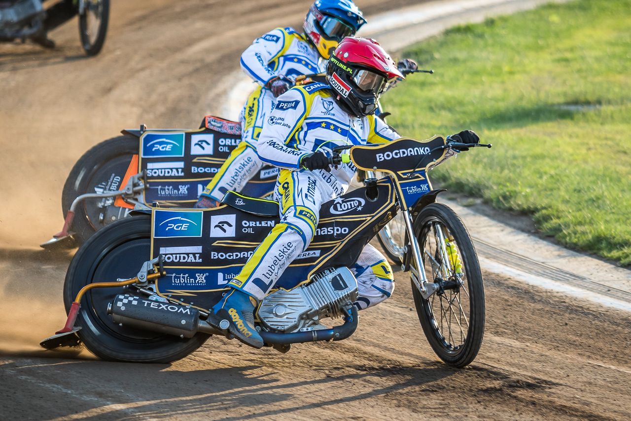 Żużel. Vaculik dostał pytanie o swoją przyszłość. Prezes Motoru ma ogromny dylemat