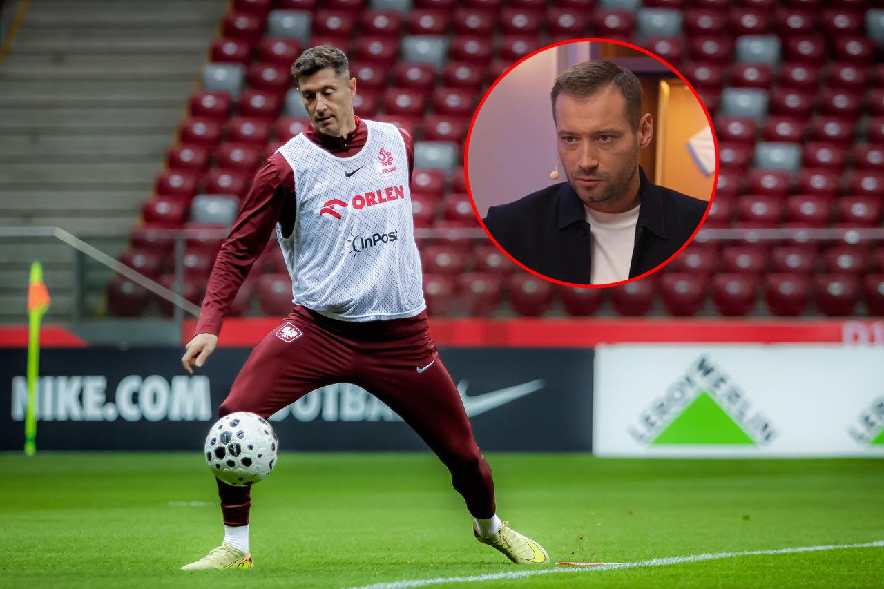 Kluczowe informacje ws. transferu Lewandowskiego. "Milczą"