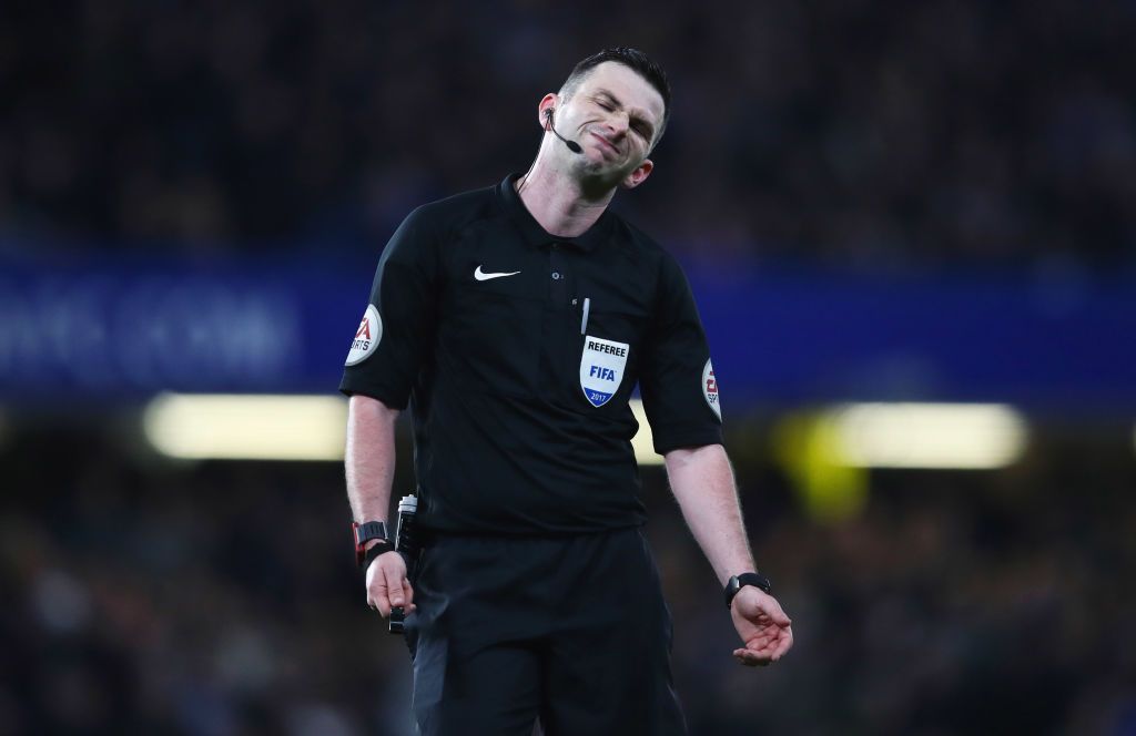 Znany arbiter musiał zrezygnować. FIFA ogłosiła zastępstwo