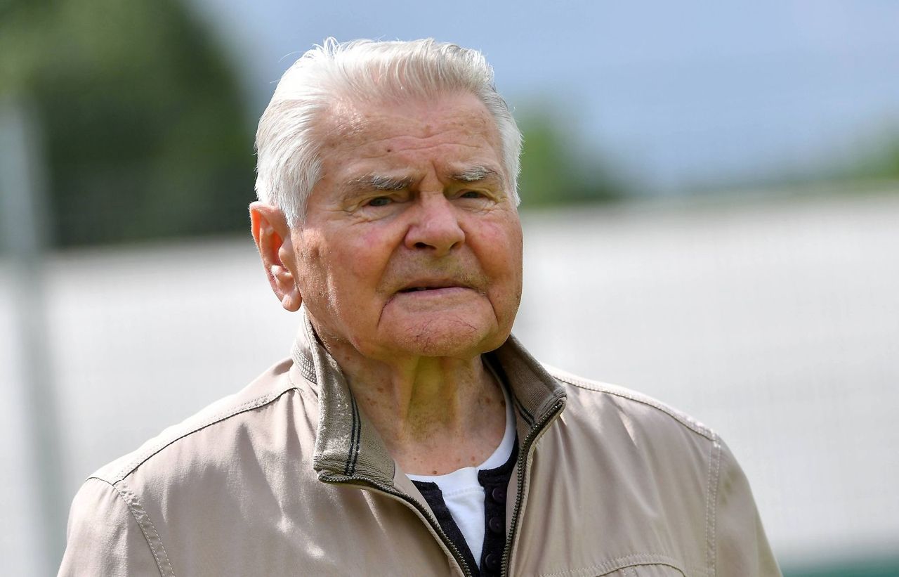 Lucjan Brychczy: Legendarny piłkarz, który mógł trafić do Realu