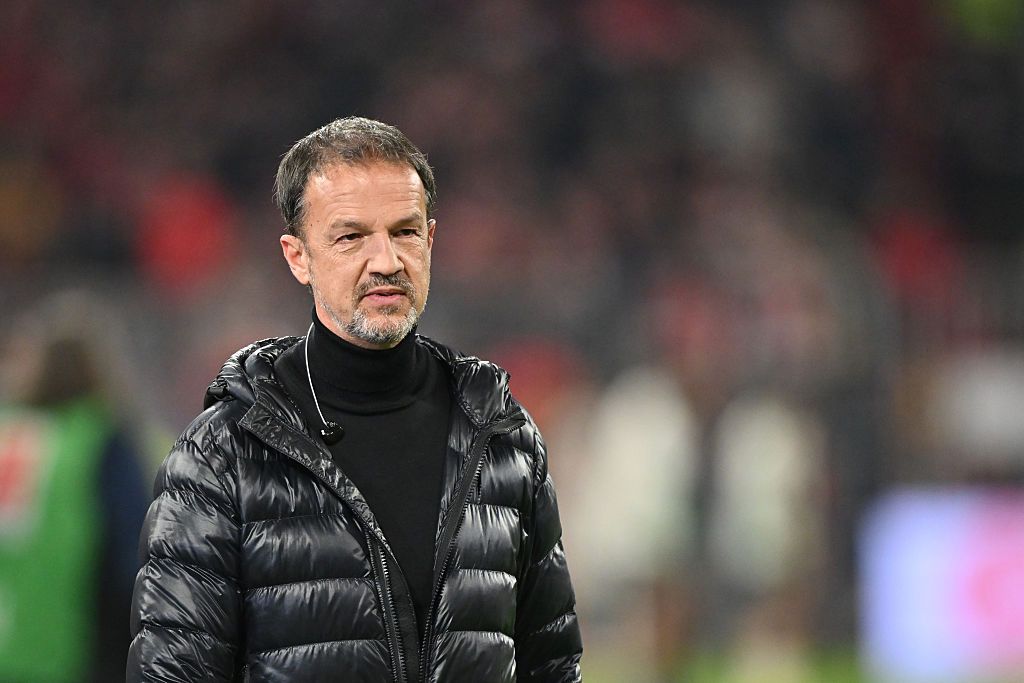 Tych piłkarzy Legia już nie chce. Fredi Bobic mówi wprost