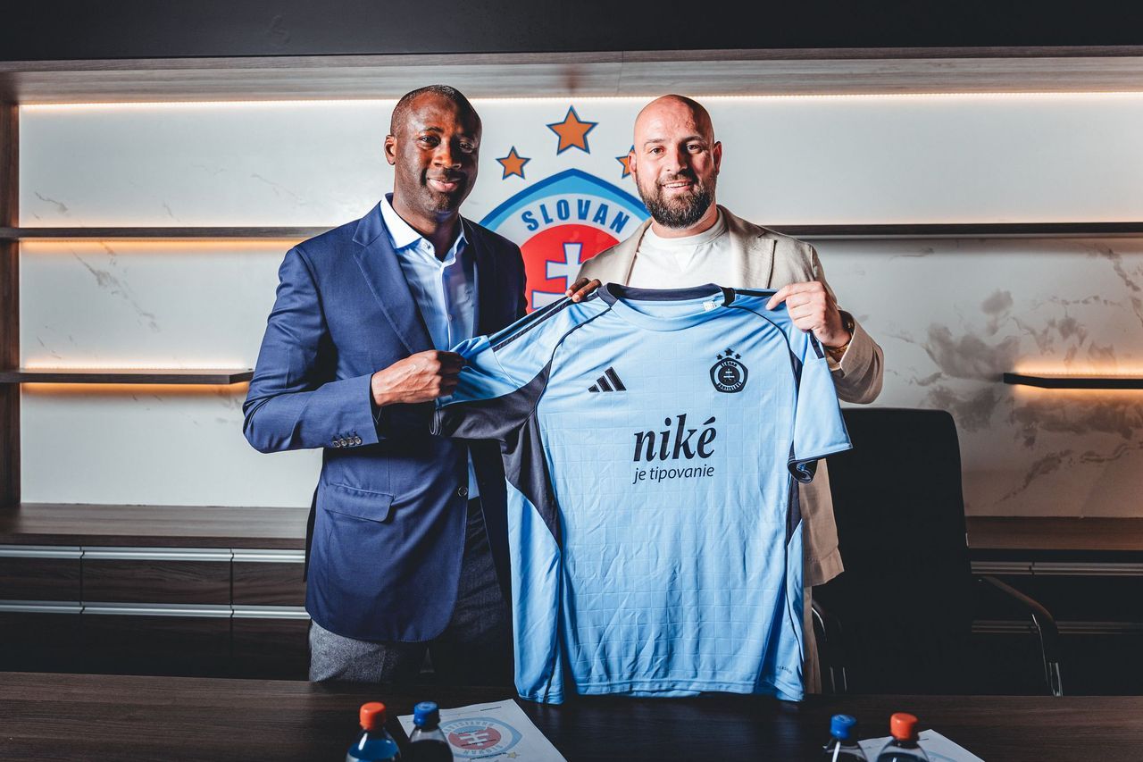 Oficjalnie: Yaya Toure poprowadzi mistrza kraju