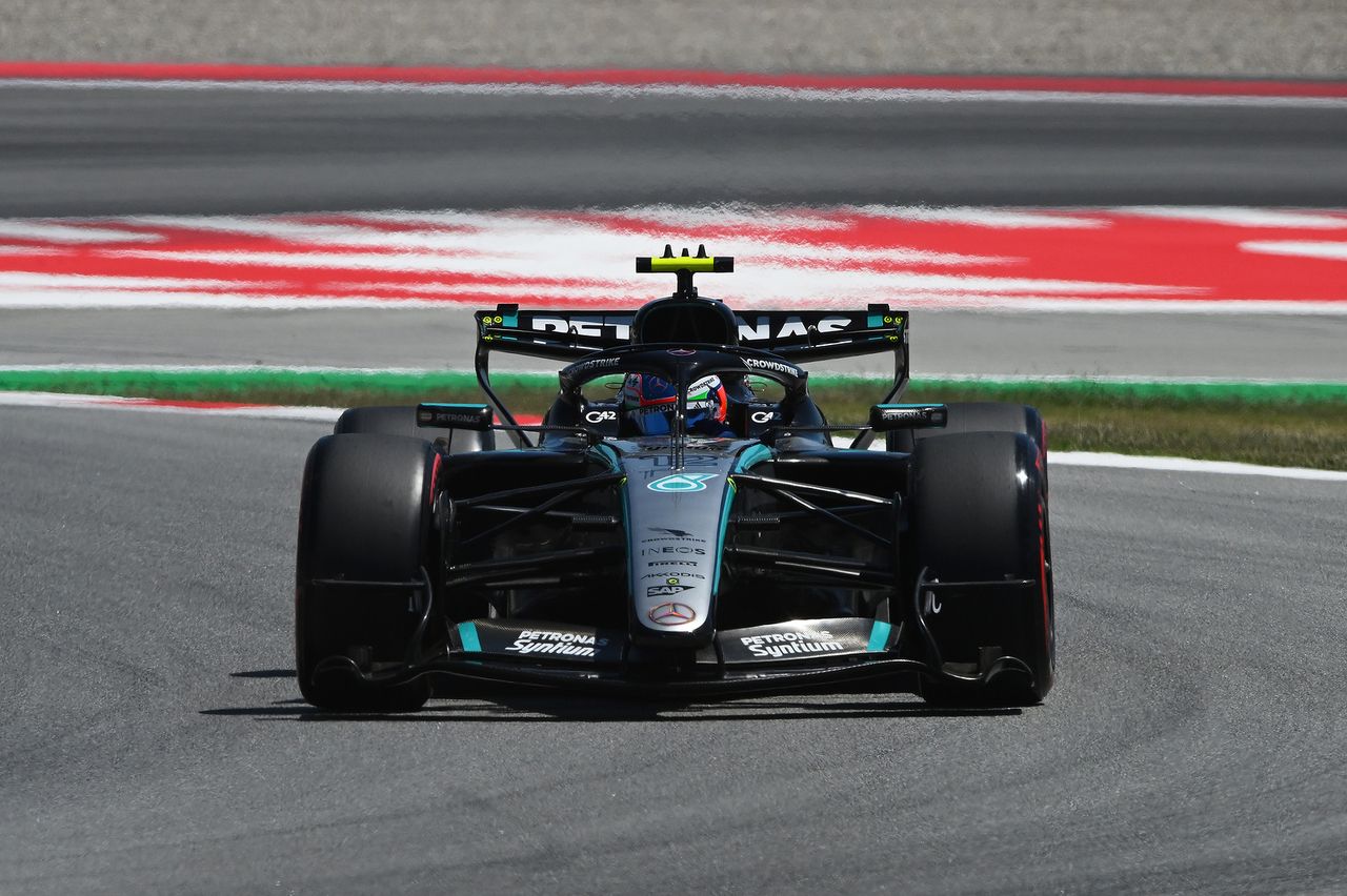 Gdzie obejrzeć Grand Prix Austrii F1®? Czy będzie stream online?