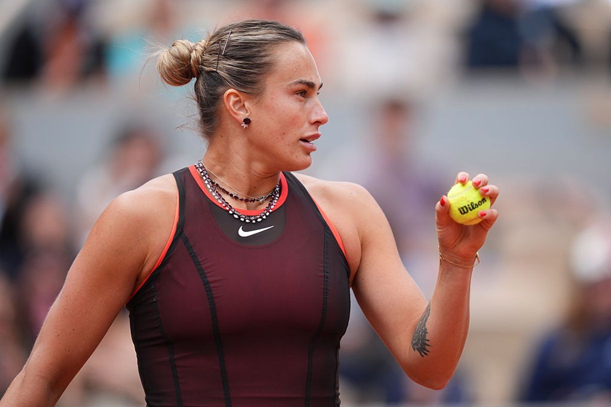 Sabalenka wraca do touru. Aż siedem tenisistek z Top 10 w Berlinie