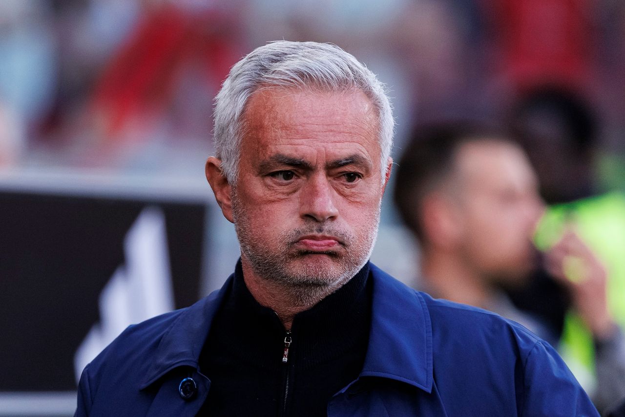 Mourinho wskazał, kogo nie chce w Realu Madryt. Pięć nazwisk