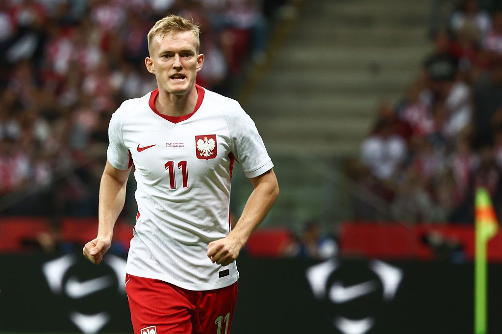 Media: Karol Świderski o krok od powrotu do Polski!