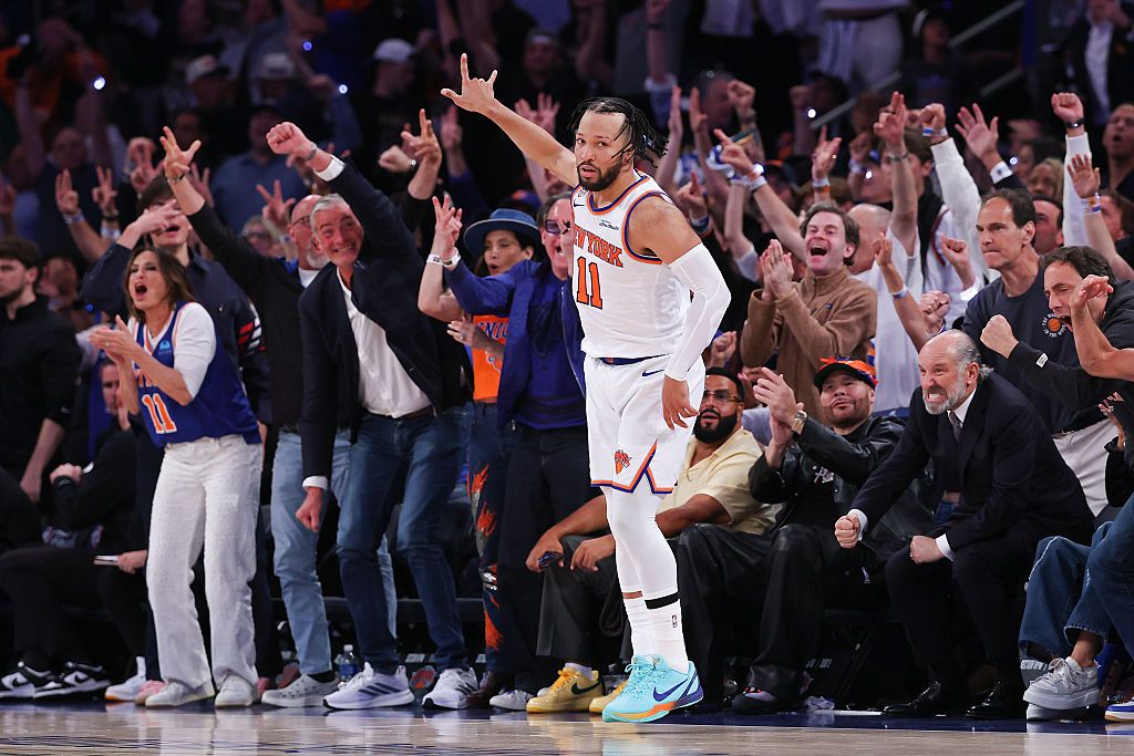 Ogromna oglądalność finałów NBA. Podano liczby