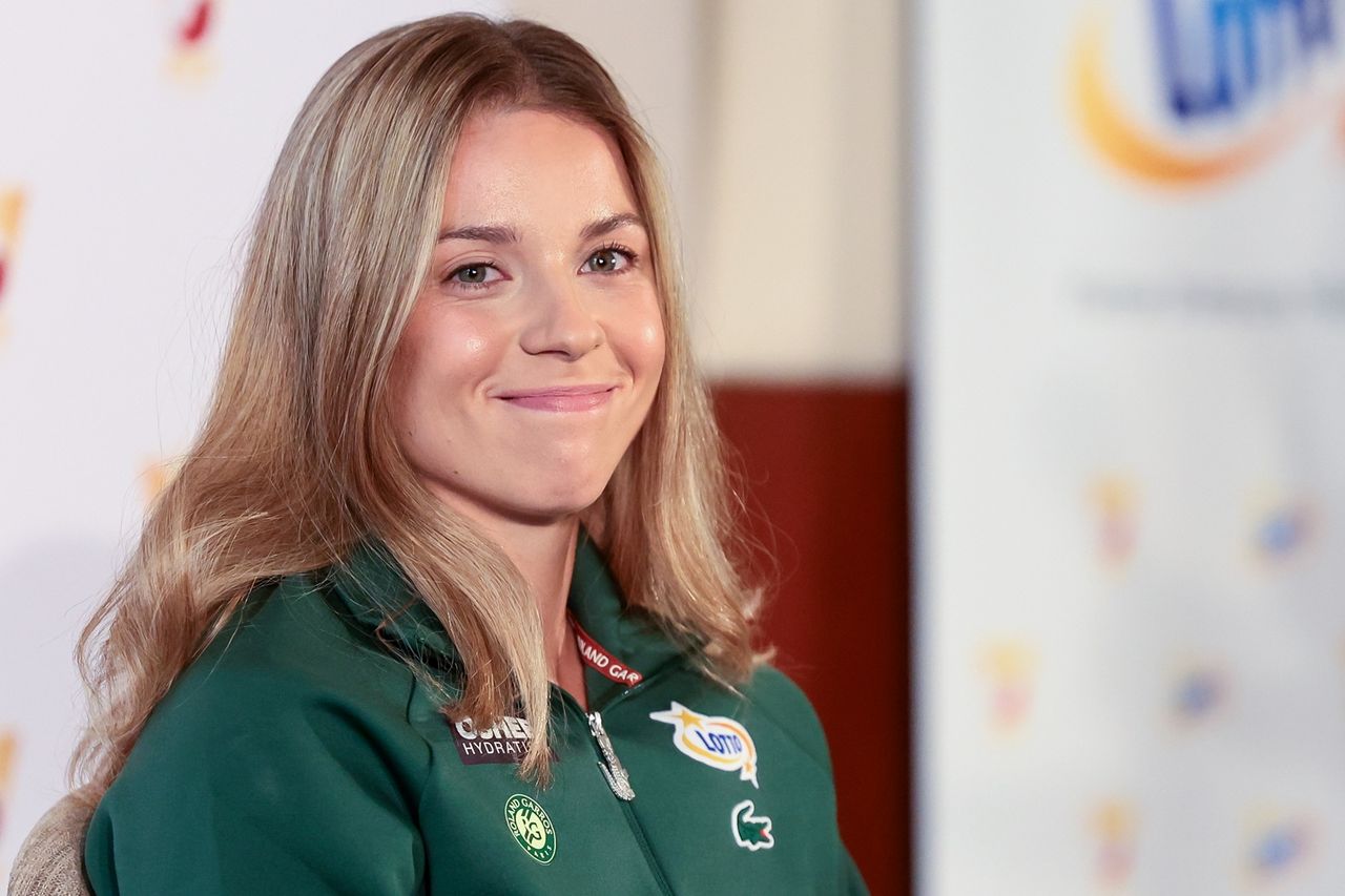 Maja Chwalińska z szansą na dziką kartę dzięki Kudermetowej