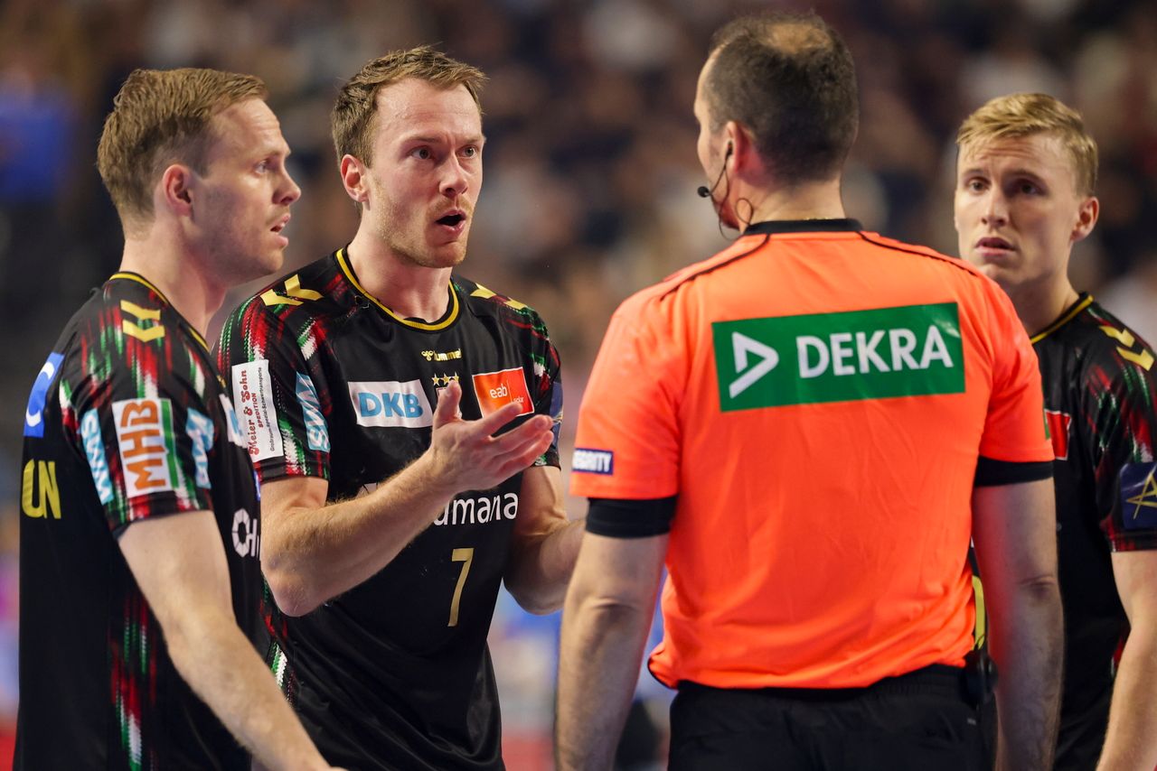 Liga Mistrzów: niemiecki gigant nie obroni tytułu