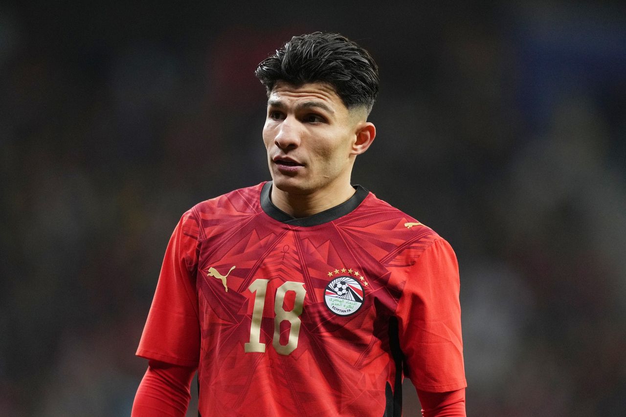 Muszą "grzebać" przy strojach. FIFA nieugięta