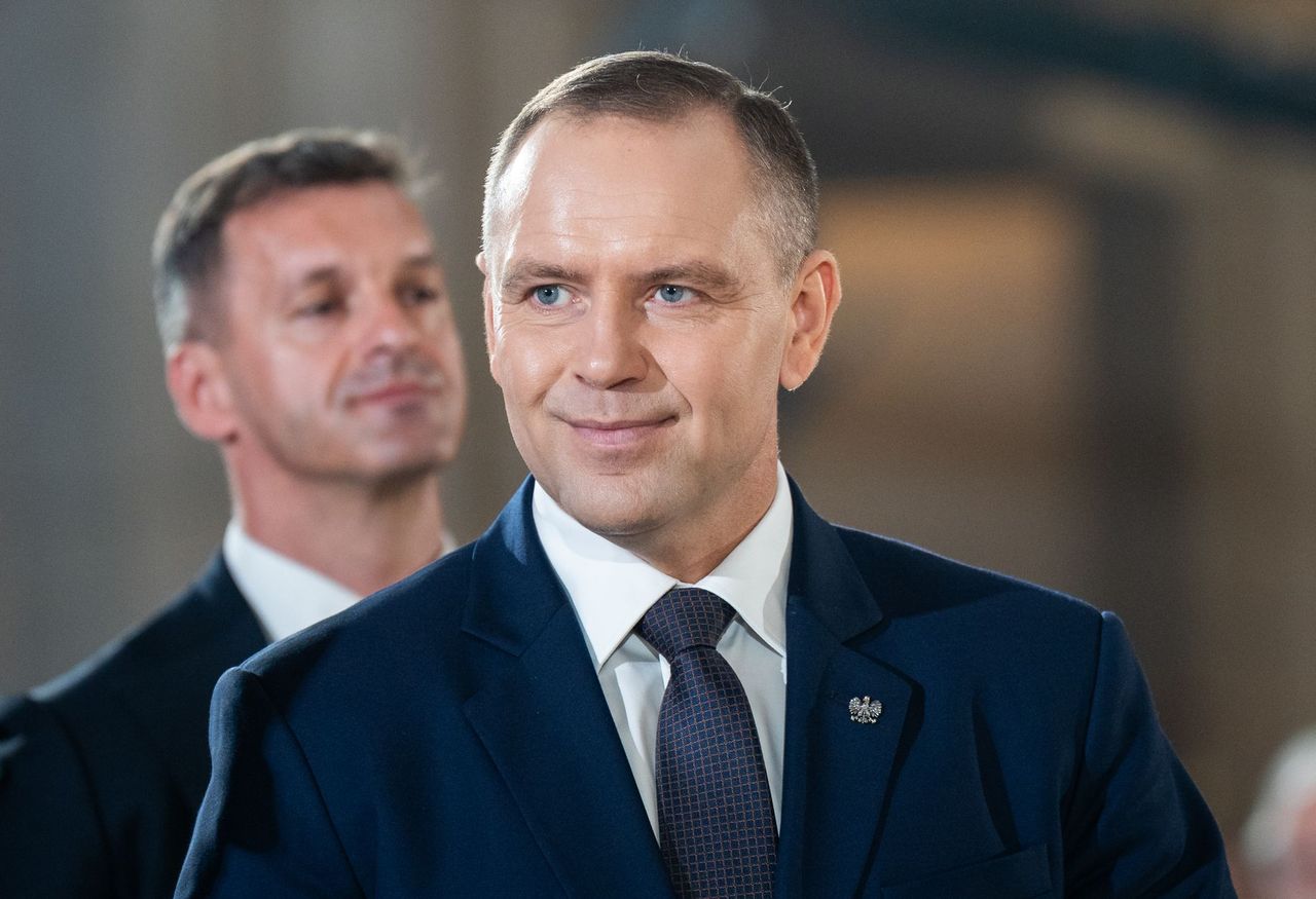 Nie tylko Karol Nawrocki. Ujawnili, kto pojawi się na gali przy Białym Domu