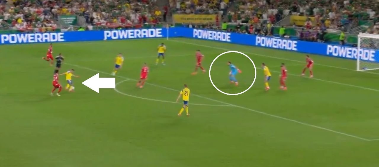 Wyeliminowali Polaków. Tak rozpoczęli mundial