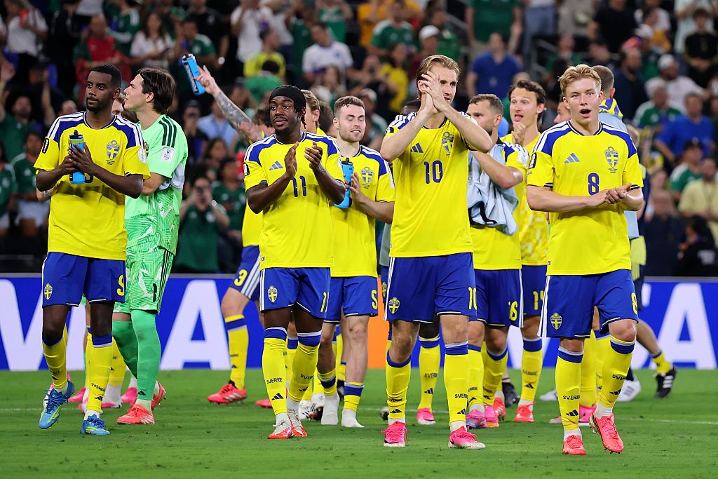 MŚ: wyśmienity start. Oto lider grupy F