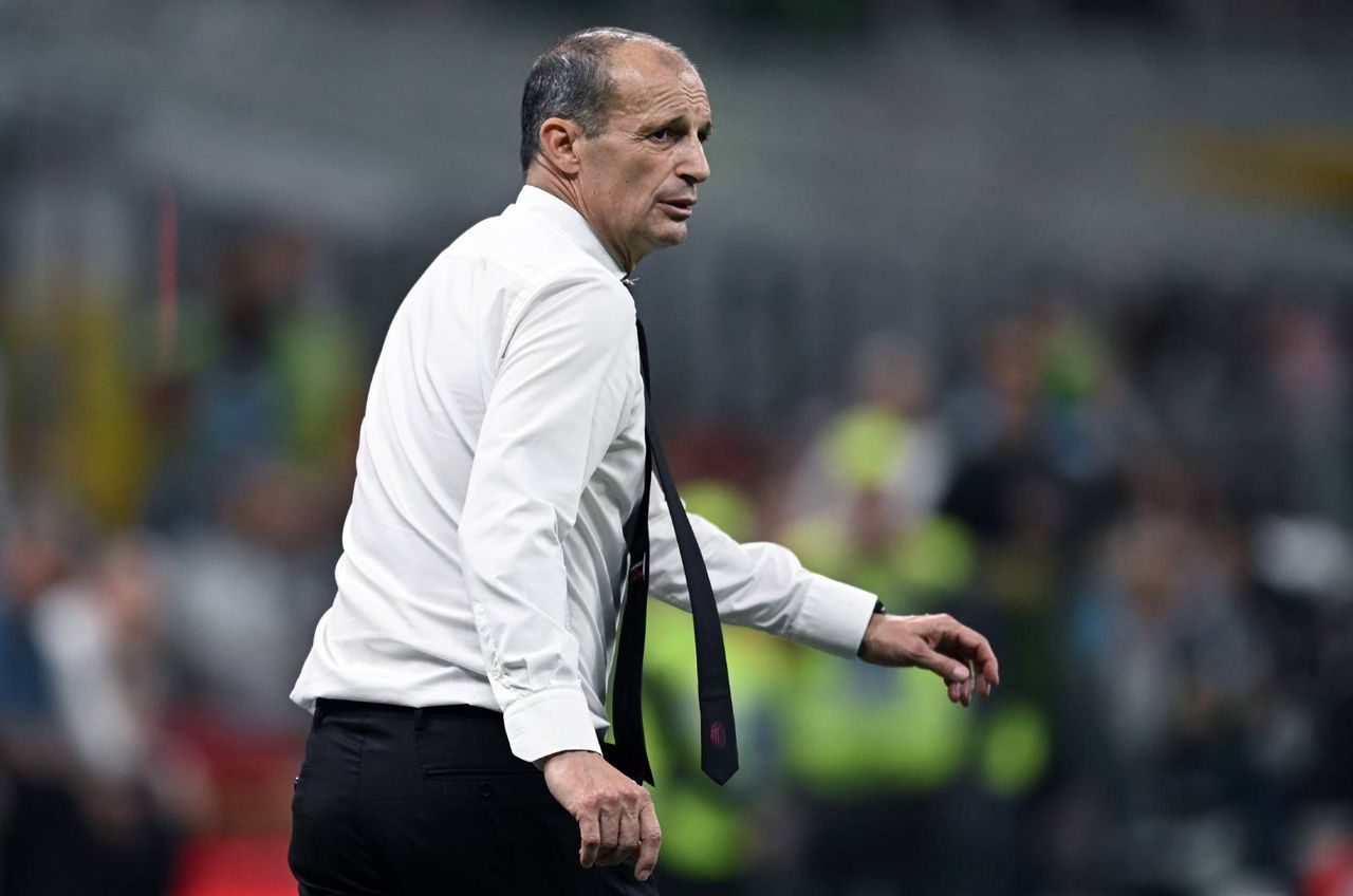 Allegri ma porozumienie z nowym klubem. Tyle ma zarabiać