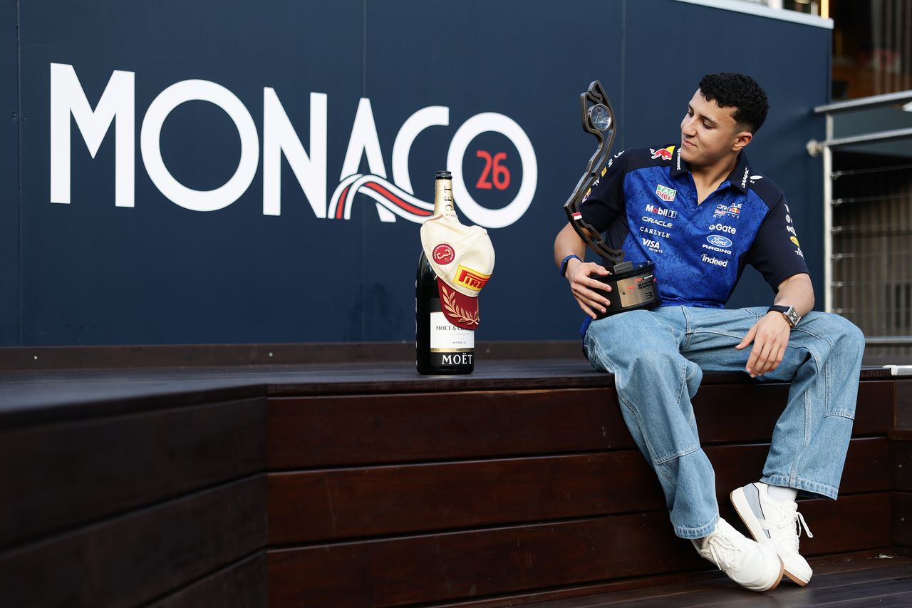 Kontrowersje w F1. Nie chcą oddać pucharu