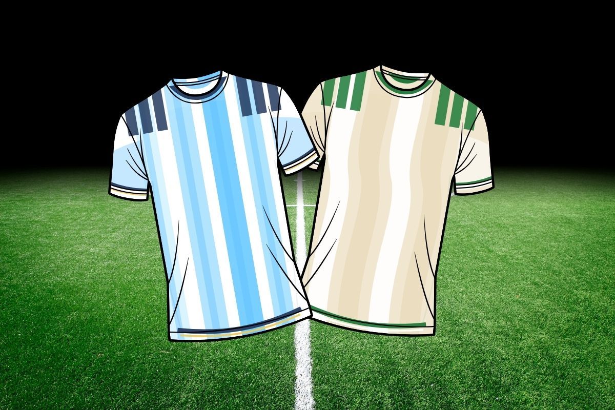 KURS 200.00 na Argentynę + 50 zł za każdego gola Messiego! Odbierz bonus