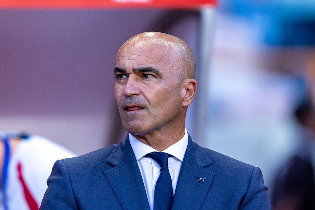 Roberto Martinez odejdzie z Portugalii po mundialu?