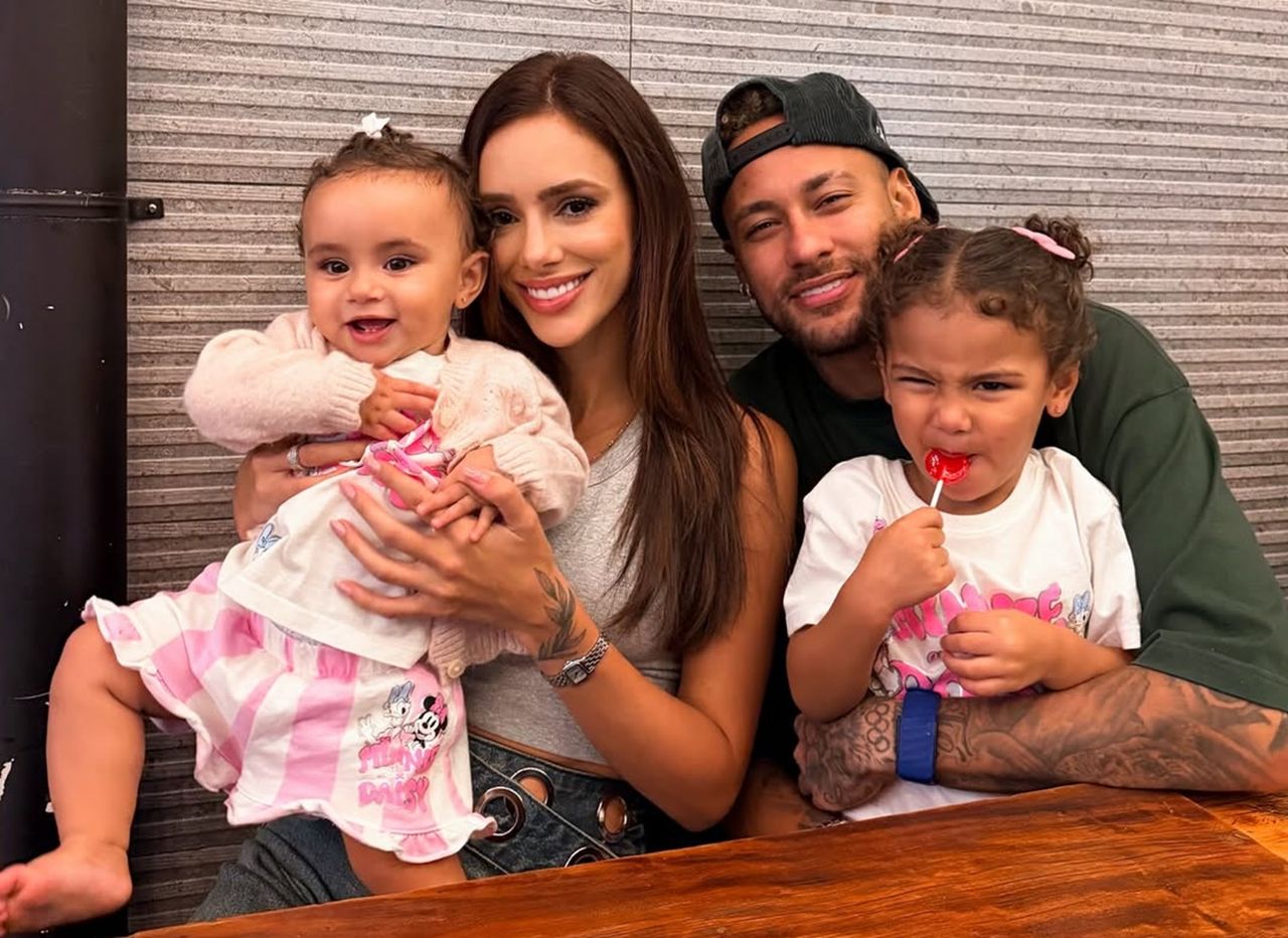 Neymar ogłasza radosną nowinę podczas MŚ 2026!