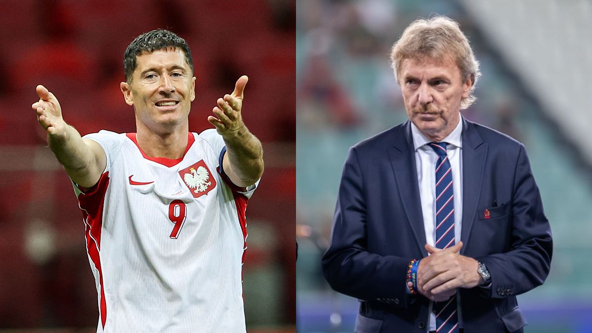 Hit, co wypalił Boniek do Lewandowskiego. Chodzi o transfer