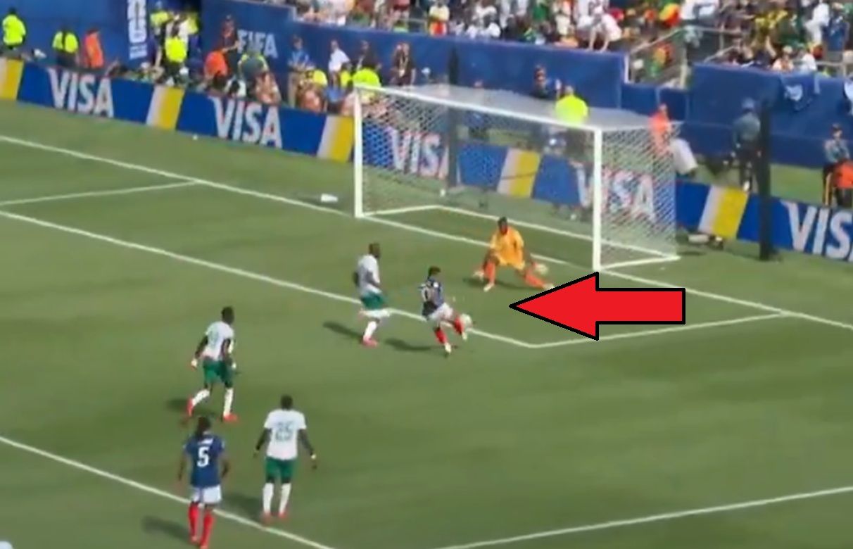 Mbappe zbliża się do rekordu Klose w Mistrzostwach Świata