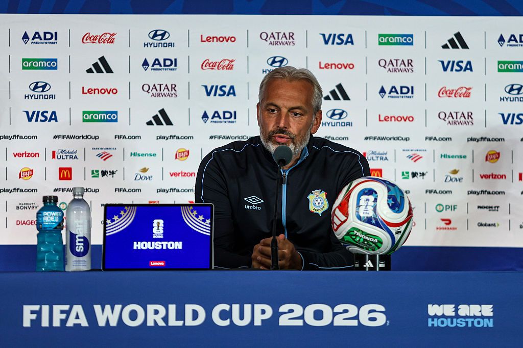 Rozpoczynają grę na mundialu z Portugalią. "Nie mamy strachu"