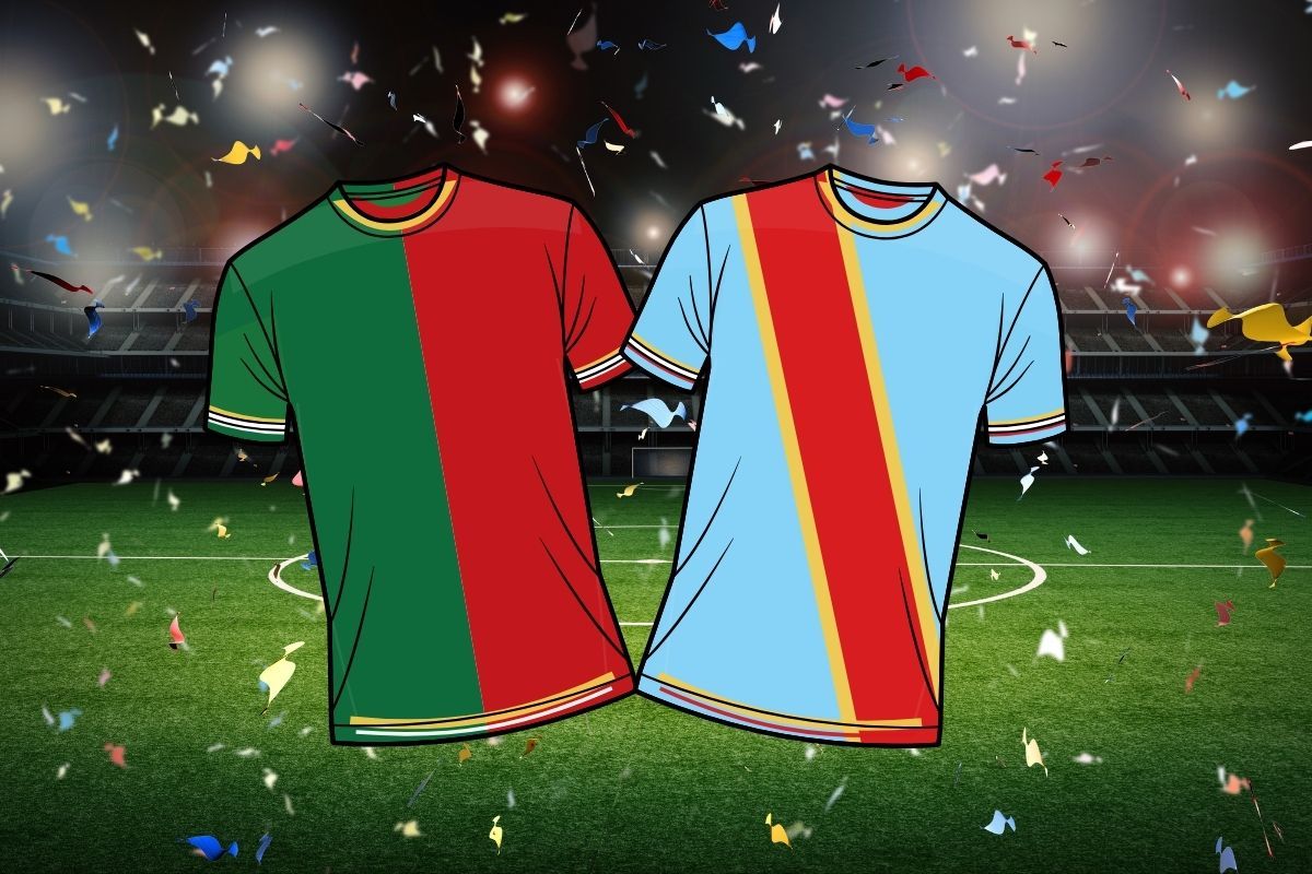 Hit! Bonusy 1700 zł za typy na mecz Portugalii. Przy stawce 6 zł!
