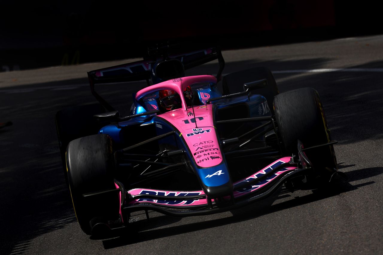 Kolejny protest w F1. Skandal z Monako nie ma końca