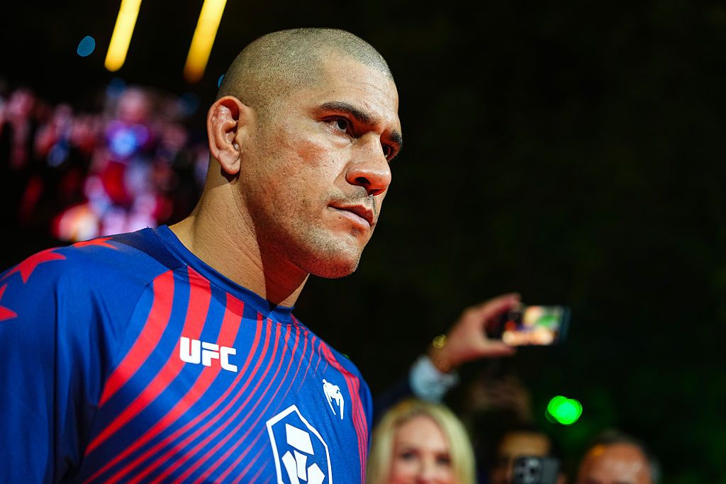 Kontrowersje po UFC przed Białym Domem. Były mistrz krytykuje sędziego