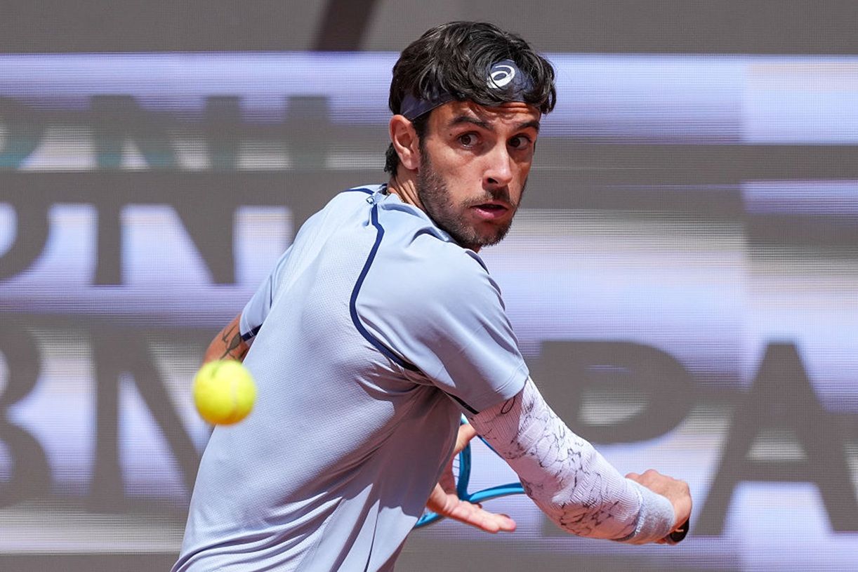 Najpierw Roland Garros, teraz Wimbledon. Gwiazda straci kolejny turniej