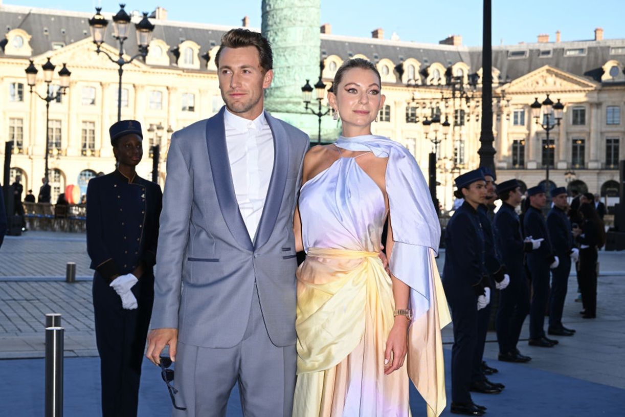 Casper Ruud i Maria Galligani: Ślub pełen miłości na Majorce