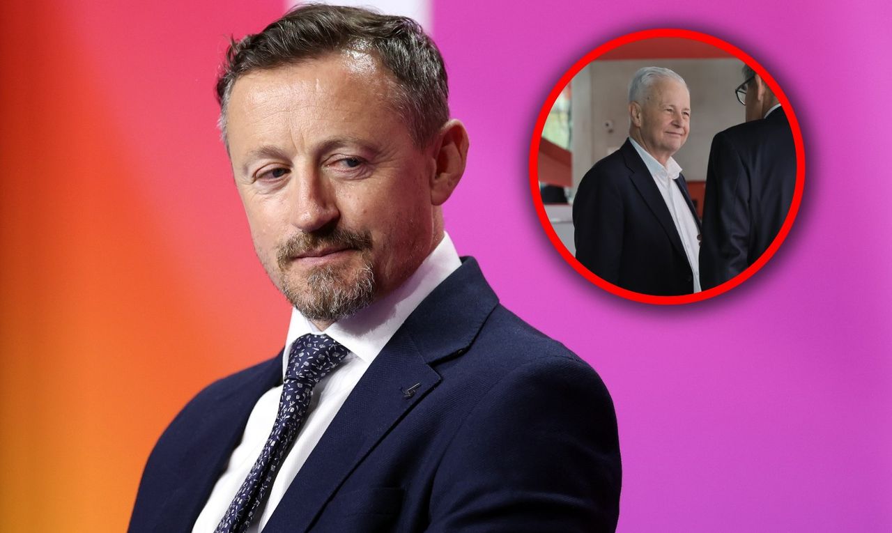 Adam Małysz skomentował postawę Apoloniusza Tajnera. "To nie jest fair"