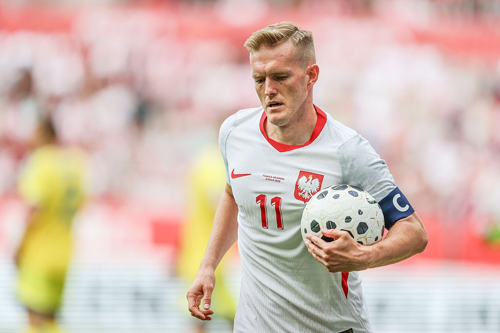 Hit transferowy na ostatniej prostej. Media: Tyle Świderski zarobi w Widzewie