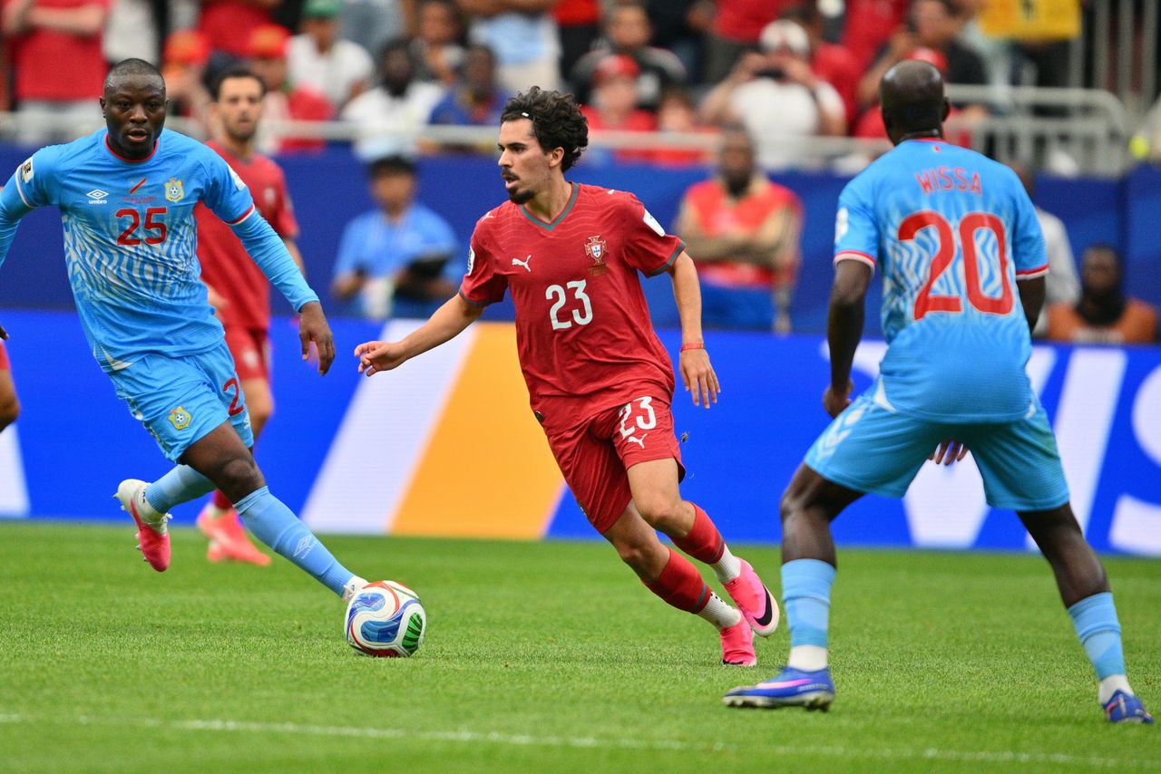 Portugalia vs Uzbekistan na mundialu: typy bukmacherów przed kluczowym meczem