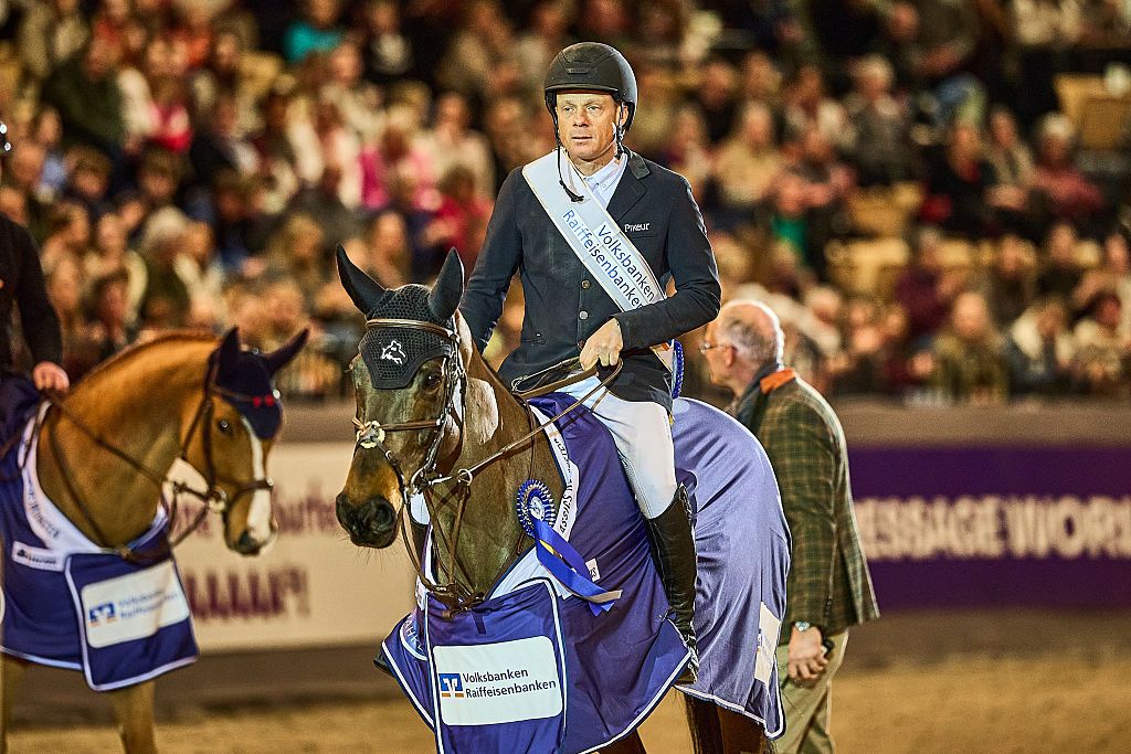 Gdzie obejrzeć Longines League of Nations? Czy będzie stream online?
