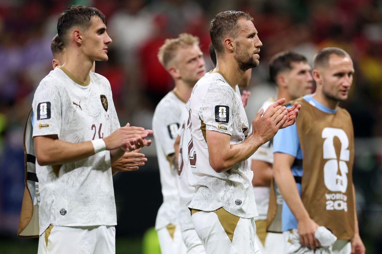 Mistrzostwa Świata 2026. Czechy - RPA. Gdzie oglądać mecz MŚ 2026? O której start?