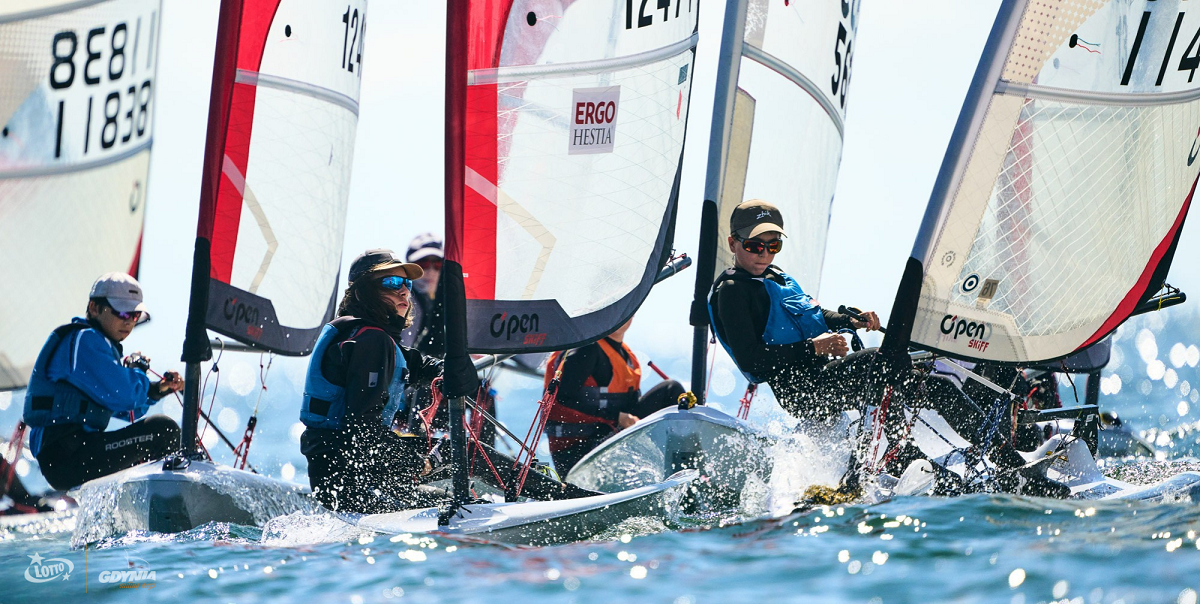 Gdynia Sailing Day: Powrót do olimpijskiej klasy Star