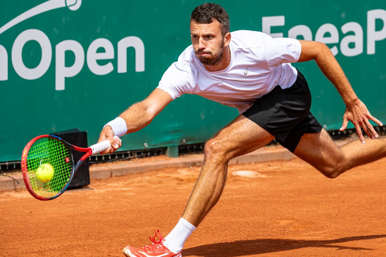 Three Poles in ITF M15 Rzeszów Quarterfinals, Polish Semi Possible