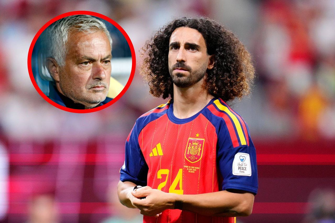 Przeszedł do Realu. Zdradził, co usłyszał od Mourinho