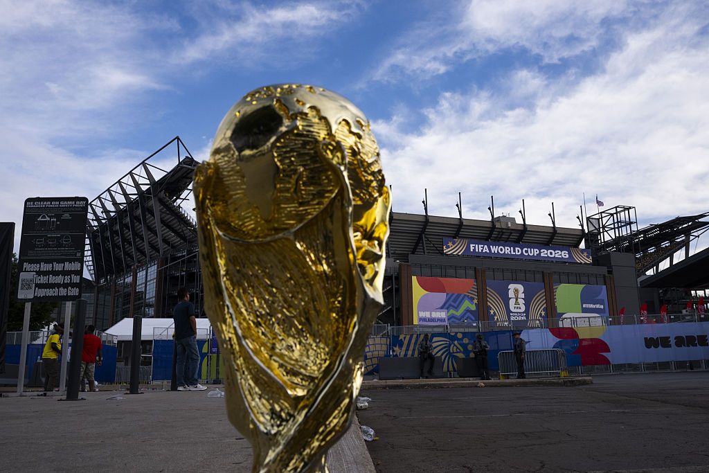 Wystarczył jeden mecz. Oto nowy faworyt mundialu