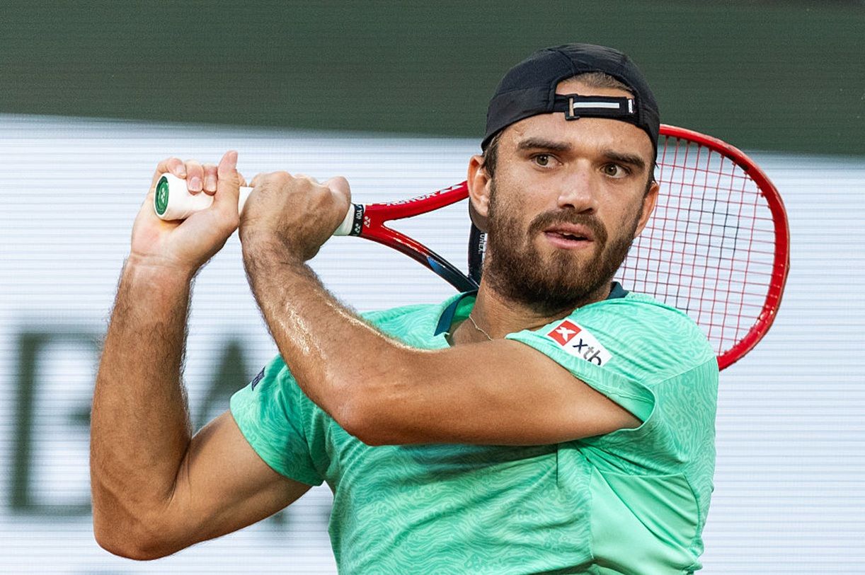 Wimbledon: kolejne gwiazdy musiały się wycofać