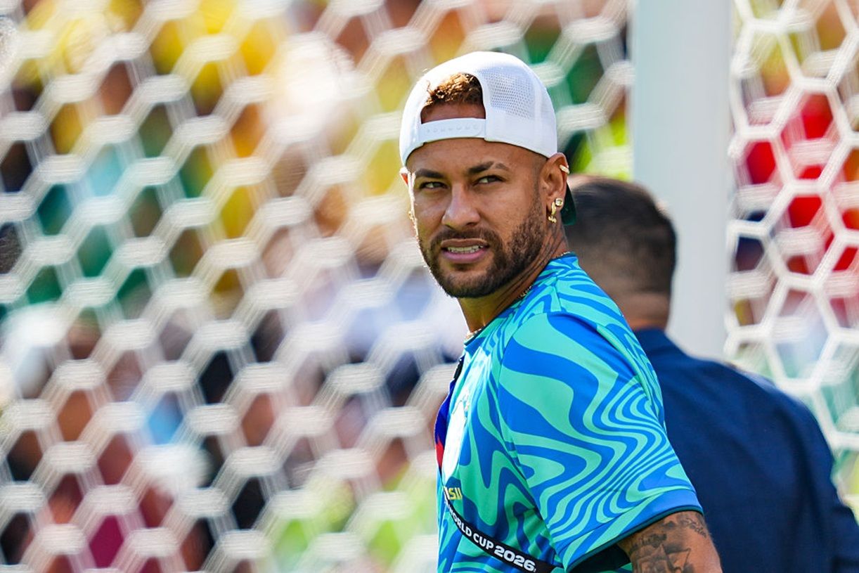 Neymar nie zagra z Haiti! Co to oznacza dla Brazylii?
