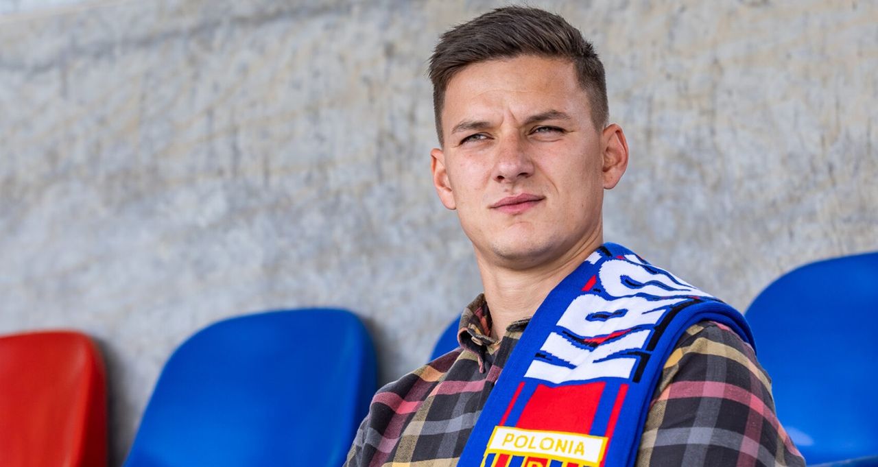 W Bytomiu odkryli karty. Oto nowy trener pierwszoligowca