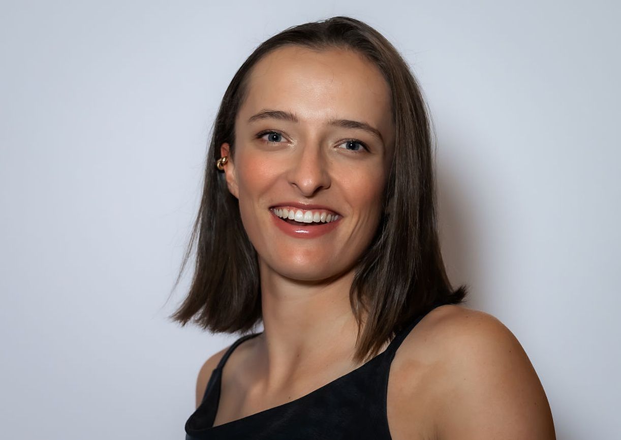 Iga Świątek Dominates: Polish Tennis Star Wins Sixth Title with Massive Lead in Women’s Ranking