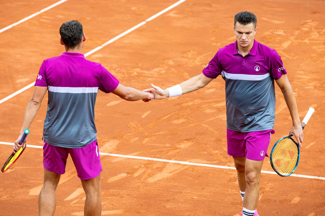 Polski tenis w kryzysie: Jak dwójka najwyżej notowanych Polaków przegrała w finale ATP Challenger