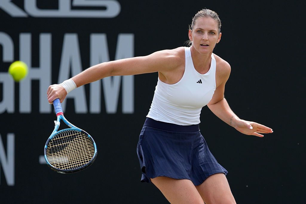 Pliskova vs Świątek: Czas na przełamanie czy kolejna porażka?