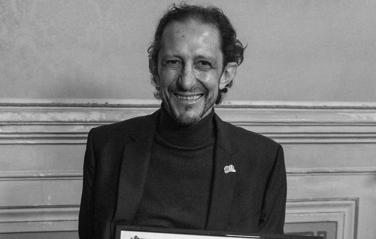 Nie żyje Igor Protti. Miał 58 lat