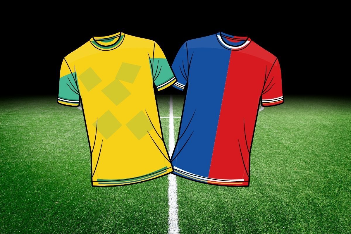 Szalona oferta! Bonus 400 zł za wygraną Brazylii z Haiti
